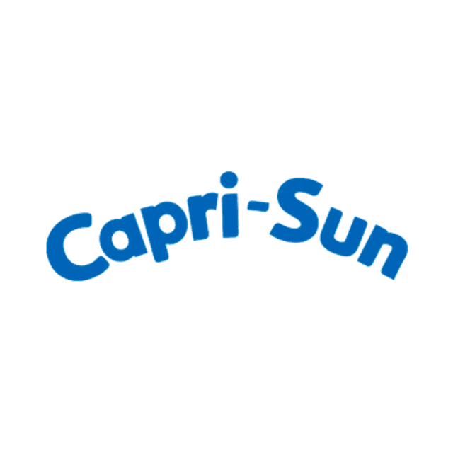 Wholesale Capri-Sun supplier — Motto Europa